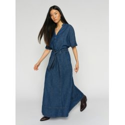 MMEia arge dress Mos Mosh, dark blue