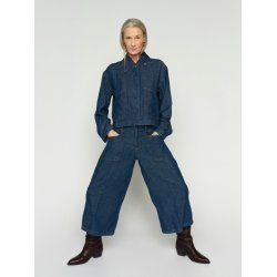 MMEyla arge jacket Mos Mosh, dark blue