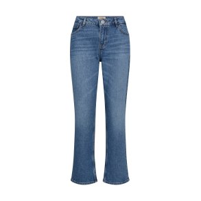 MMColorado mai jeans Mos Mosh, mid blue