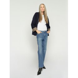 MMColorado mai jeans Mos Mosh, mid blue