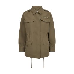 MMTinsley fredric jacket Mos Mosh, winter moss