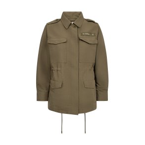 MMTinsley fredric jacket Mos Mosh, winter moss
