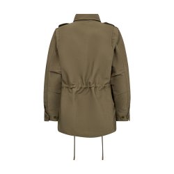 MMTinsley fredric jacket Mos Mosh, winter moss