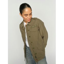 MMTinsley fredric jacket Mos Mosh, winter moss