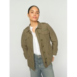 MMTinsley fredric jacket Mos Mosh, winter moss
