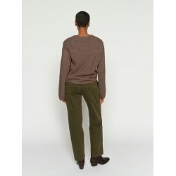 MMAymen len pant Mos Mosh, olive night