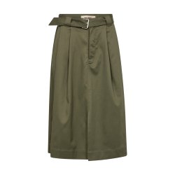 MMKoda billie skirt Mos Mosh, olive night