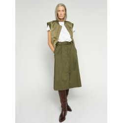 MMKoda billie skirt Mos Mosh, olive night