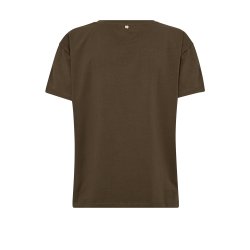 MMjudd o-ss tee Mos Mosh, olive night