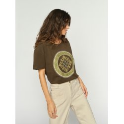 MMjudd o-ss tee Mos Mosh, olive night