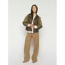 Mos Mosh Zyla neola trenchcoat, olive night