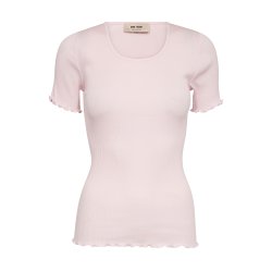 MMElaine seamless silk o-ss tee Mos Mosh, ballet slipper