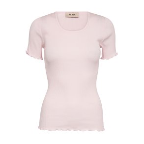 MMElaine seamless silk o-ss tee Mos Mosh, ballet slipper