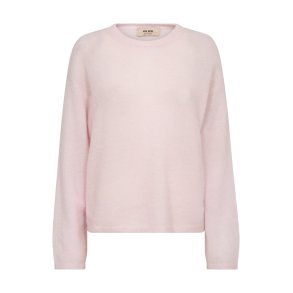 MMMape o-neck knit Mos Mosh, ballet slipper