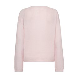 MMMape o-neck knit Mos Mosh, ballet slipper