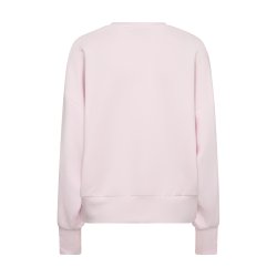 MMNima o-l-s sweatshirt Mos Mosh, ballet slipper