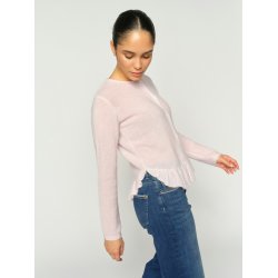 MMMape alice cardigan Mos Mosh, ballet slipper