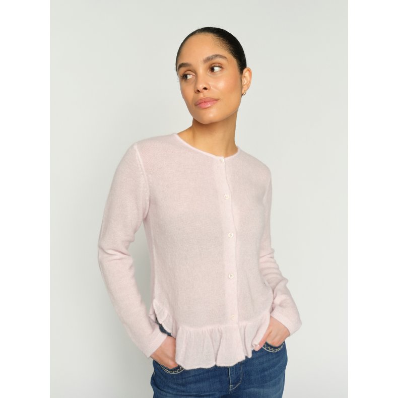 MMMape alice cardigan Mos Mosh, ballet slipper