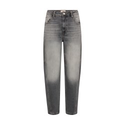 MMAymen galleon jeans Mos Mosh, grey