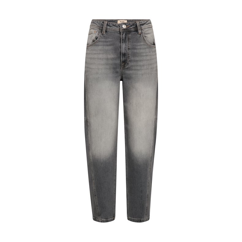 MMAymen galleon jeans Mos Mosh, grey