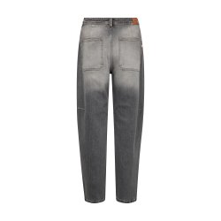 MMAymen galleon jeans Mos Mosh, grey