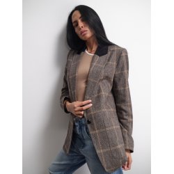 Brave out blazer Mos Mosh, tarmac 