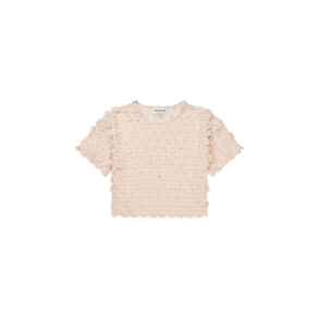 Bossi blouse Munthe, creme