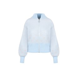 Martha short jacket H�st, skyway