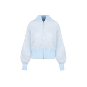 Martha short jacket H�st, skyway