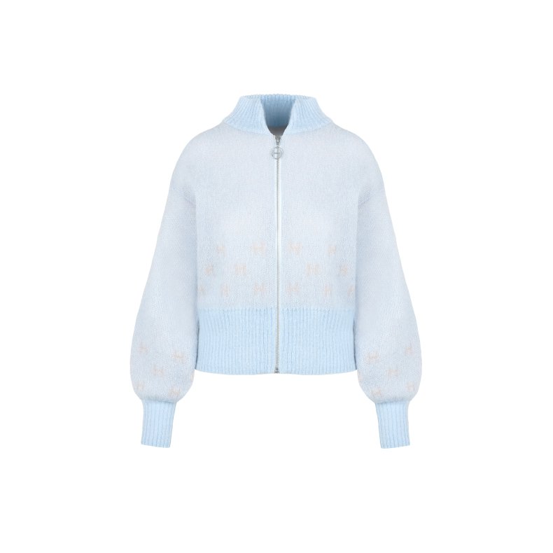 Martha short jacket H�st, skyway