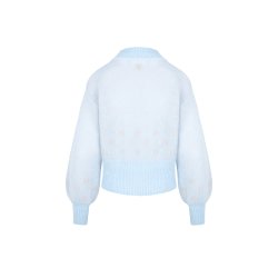 Martha short jacket H�st, skyway