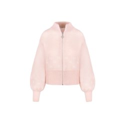 Martha short jacket H�st, rose smoke