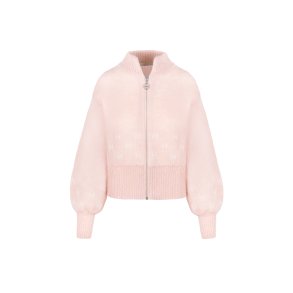 Martha short jacket H�st, rose smoke