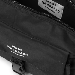 Tian fae bag fav Mads Nrgaard, black