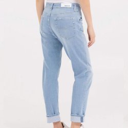 Marty pants Replay, light blue denim