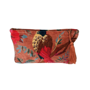 Maya kosmetikpung Annavii, rosa