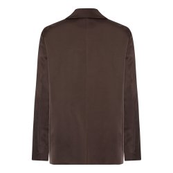 Miller blazer Karmamia, no. 7 dark brown