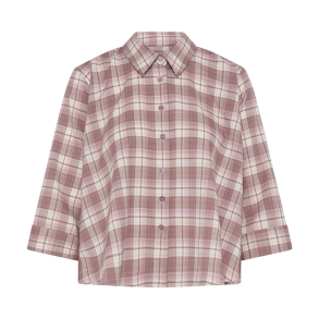 Ichi Milty skjorte, rosa