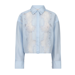 Molly shirt Copenhagen Muse, skyway