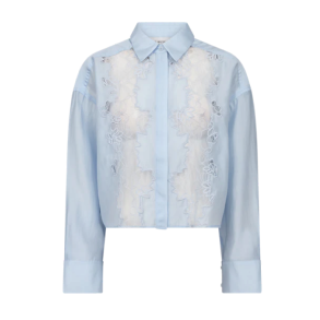 Molly shirt Copenhagen Muse, skyway