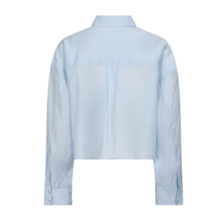 Molly shirt Copenhagen Muse, skyway