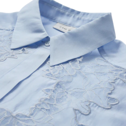 Molly shirt Copenhagen Muse, skyway