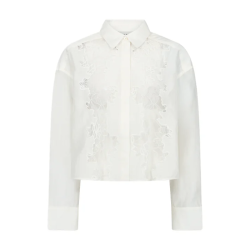 Molly shirt Copenhagen Muse, jet stream