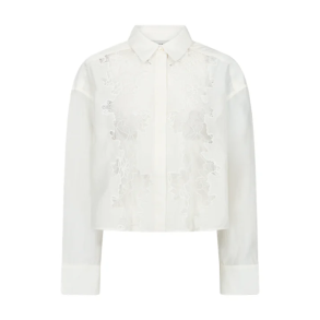 Molly shirt Copenhagen Muse, jet stream