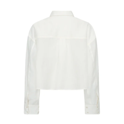 Molly shirt Copenhagen Muse, jet stream