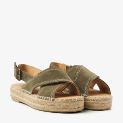 Mondi sun sandals Via Vai, sierra aleppo
