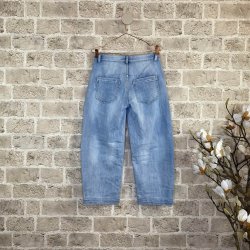 Cabana Living Morin pants, light denim