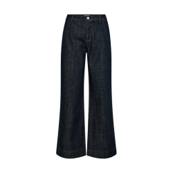 Dara nippon jeans Mos Mosh, dark blue