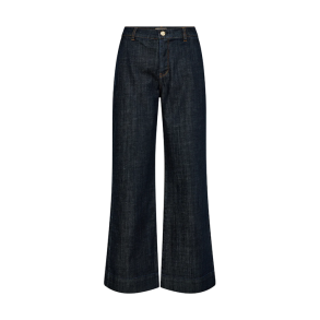 Dara nippon jeans Mos Mosh, dark blue