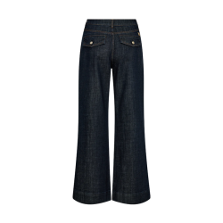 Dara nippon jeans Mos Mosh, dark blue